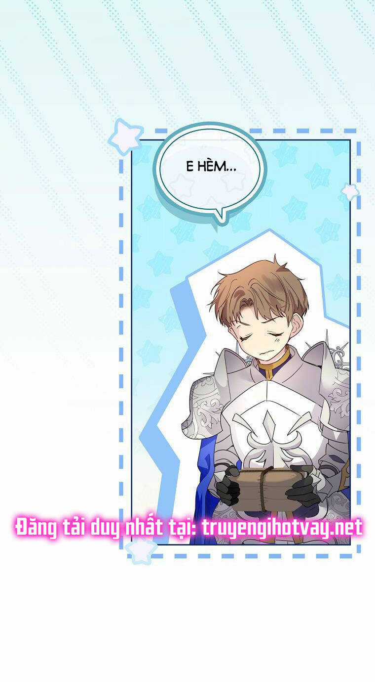 Tôi Đã Nuôi Hồ Ly Sai Cách Rồi Chapter 24.2 trang 23