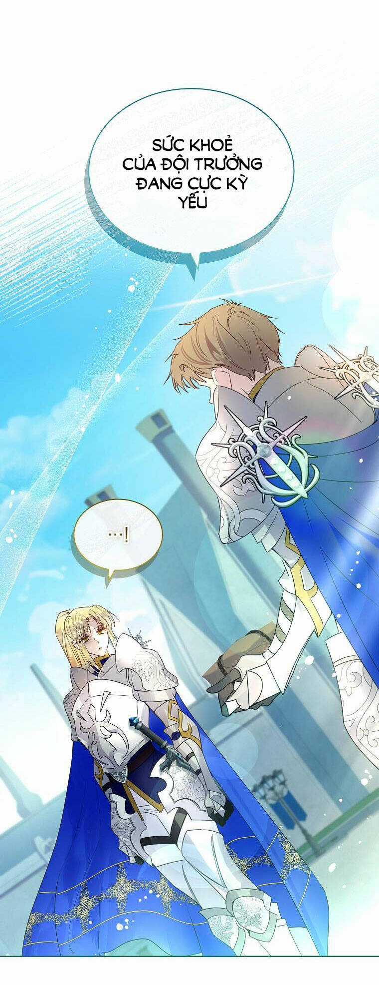 Tôi Đã Nuôi Hồ Ly Sai Cách Rồi Chapter 24.2 trang 24