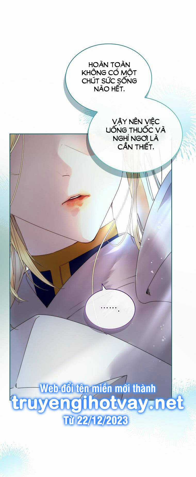 Tôi Đã Nuôi Hồ Ly Sai Cách Rồi Chapter 24.2 trang 25