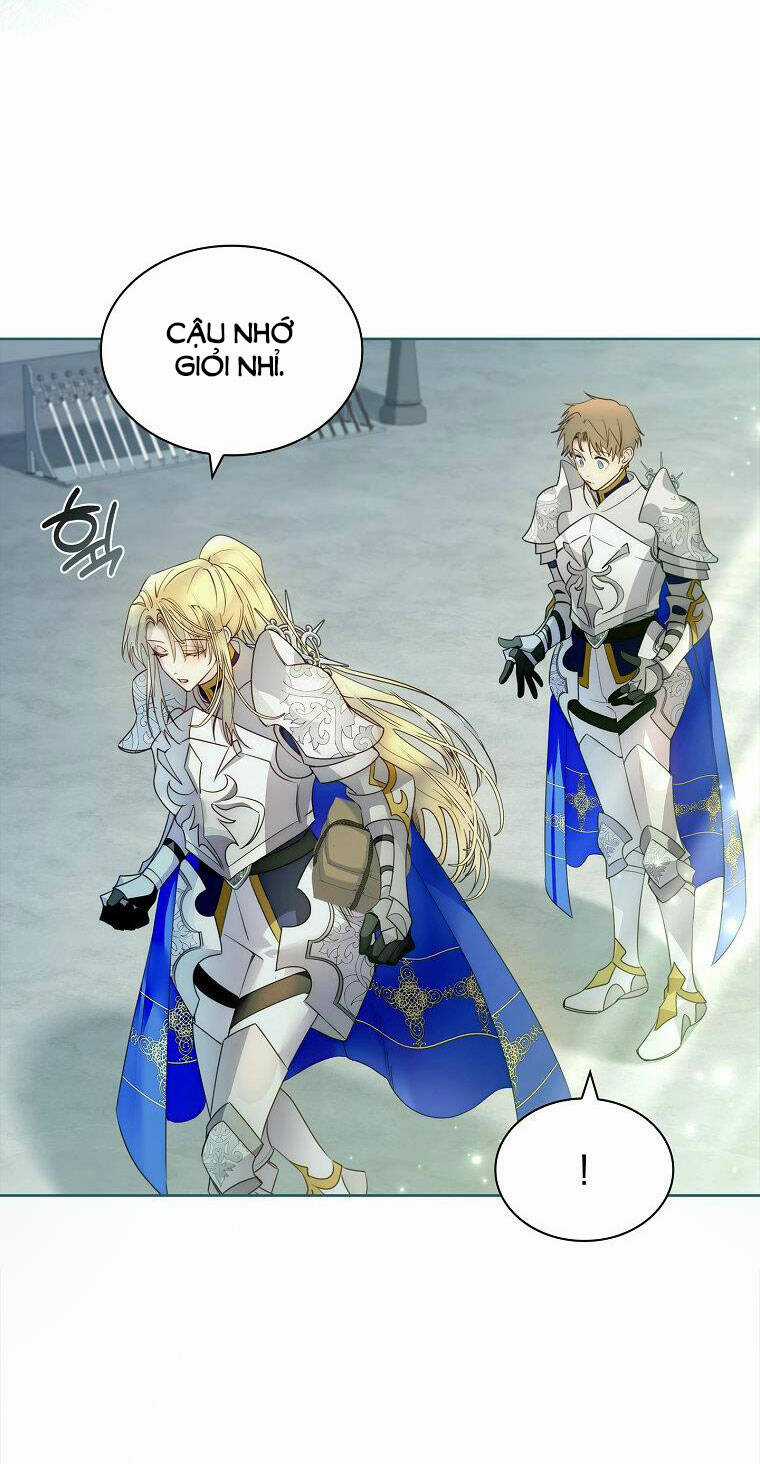 Tôi Đã Nuôi Hồ Ly Sai Cách Rồi Chapter 24.2 trang 26