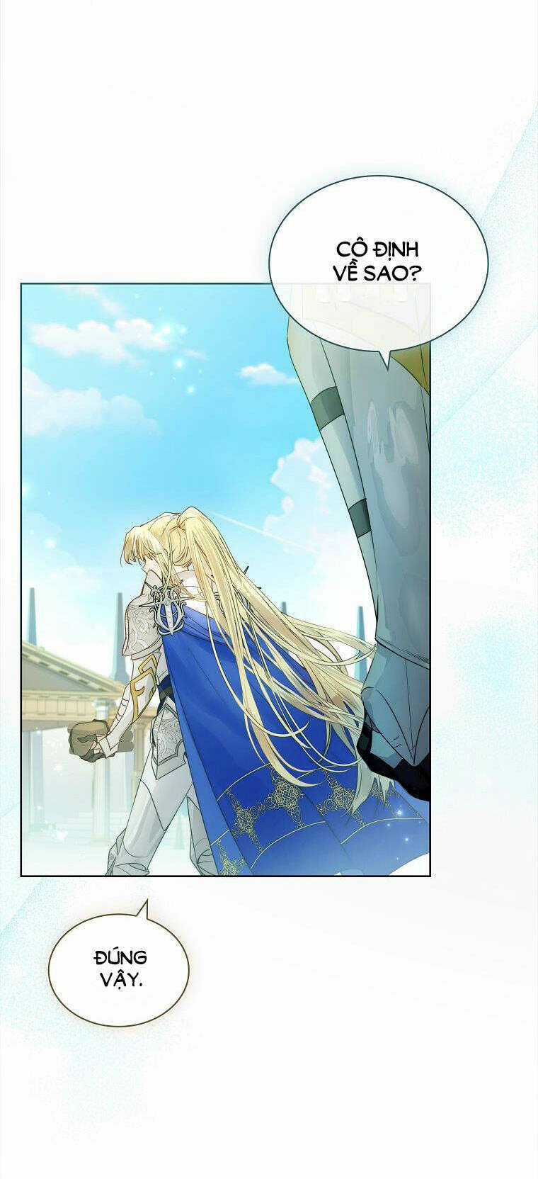 Tôi Đã Nuôi Hồ Ly Sai Cách Rồi Chapter 24.2 trang 27