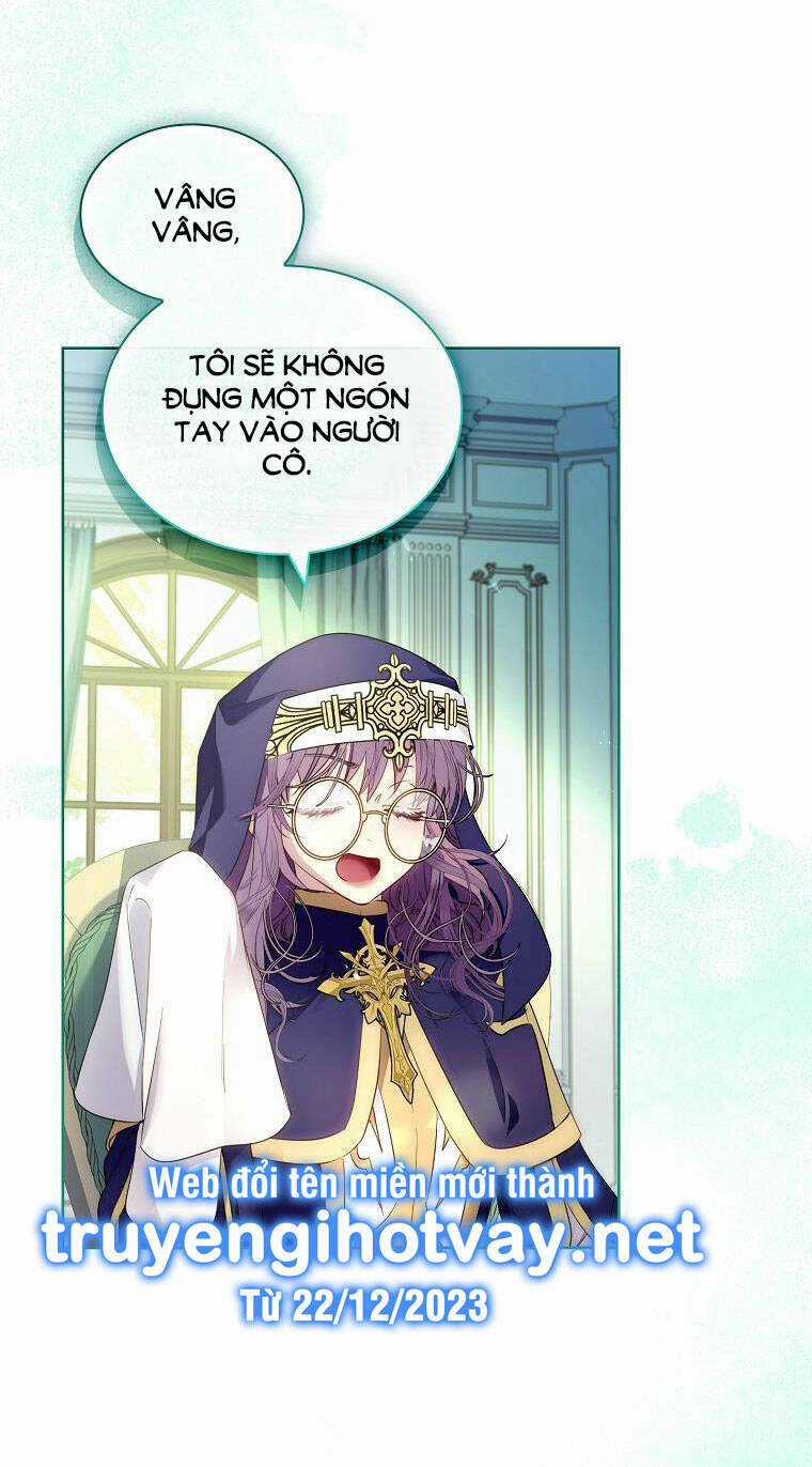 Tôi Đã Nuôi Hồ Ly Sai Cách Rồi Chapter 24.2 trang 3