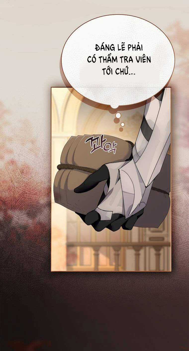 Tôi Đã Nuôi Hồ Ly Sai Cách Rồi Chapter 24.2 trang 32