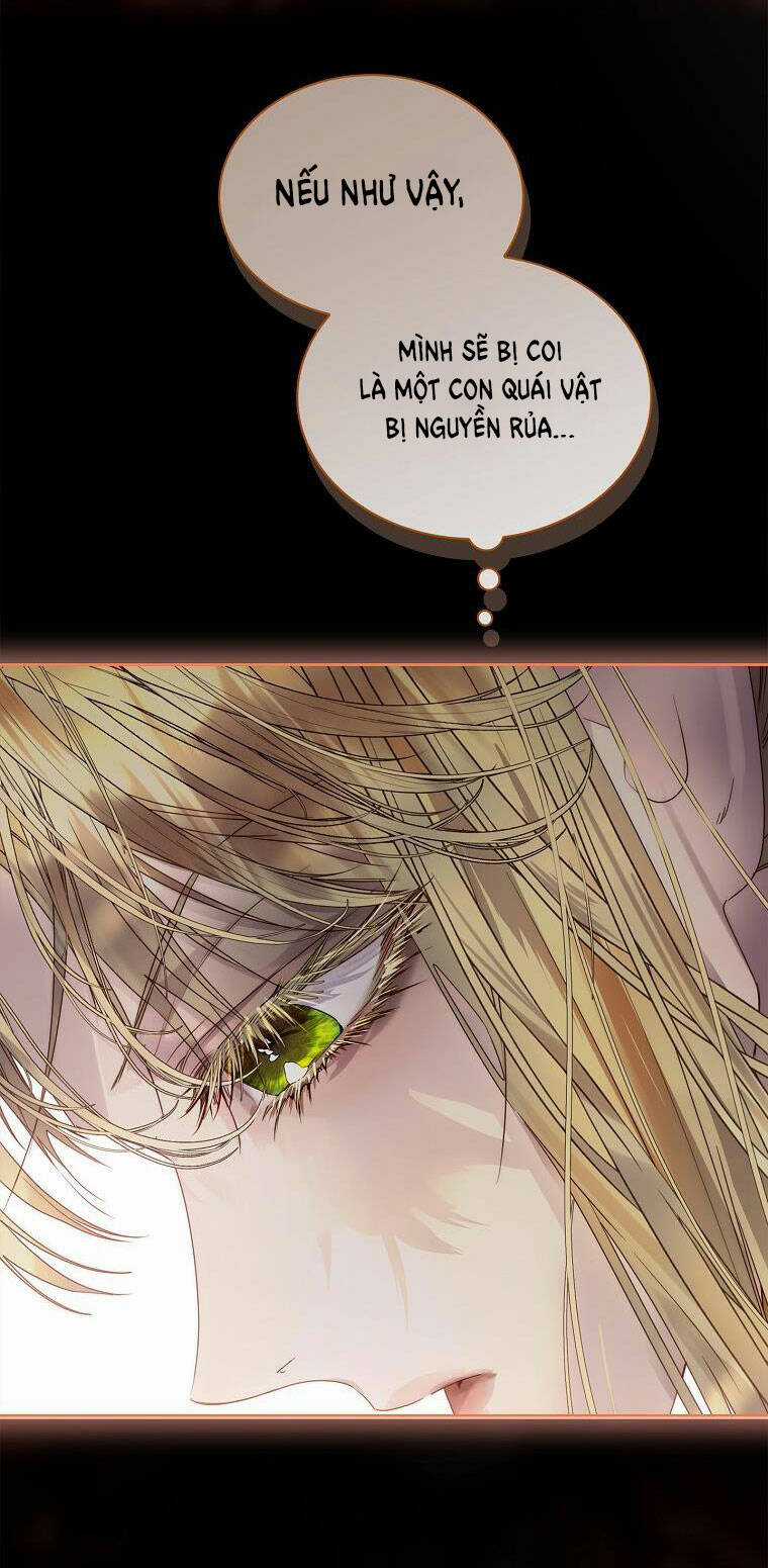 Tôi Đã Nuôi Hồ Ly Sai Cách Rồi Chapter 24.2 trang 34