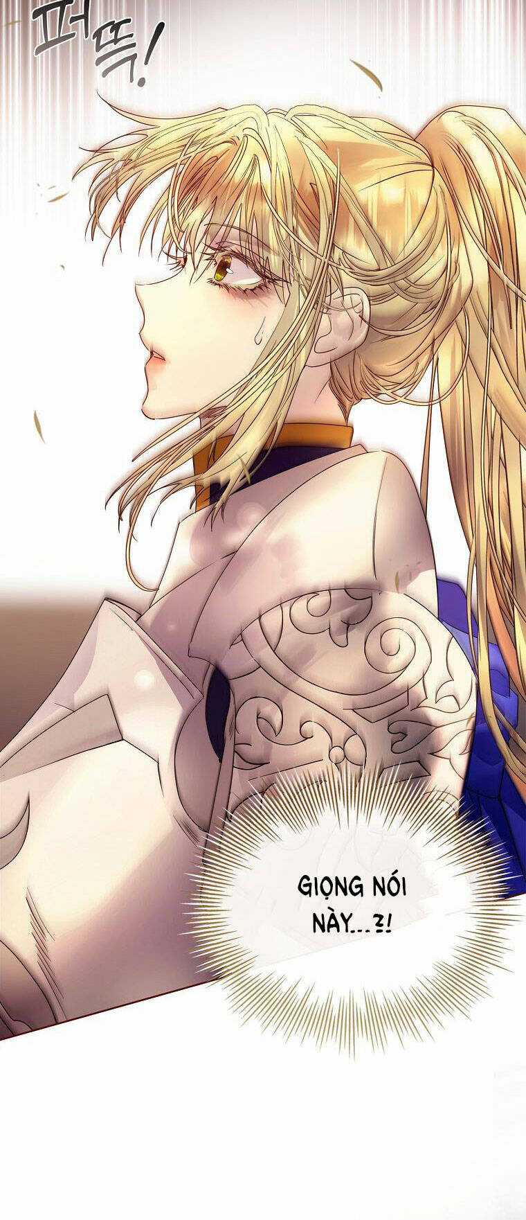 Tôi Đã Nuôi Hồ Ly Sai Cách Rồi Chapter 24.2 trang 38