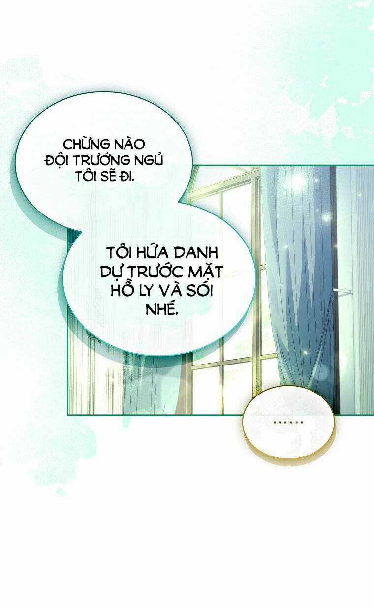 Tôi Đã Nuôi Hồ Ly Sai Cách Rồi Chapter 24.2 trang 4