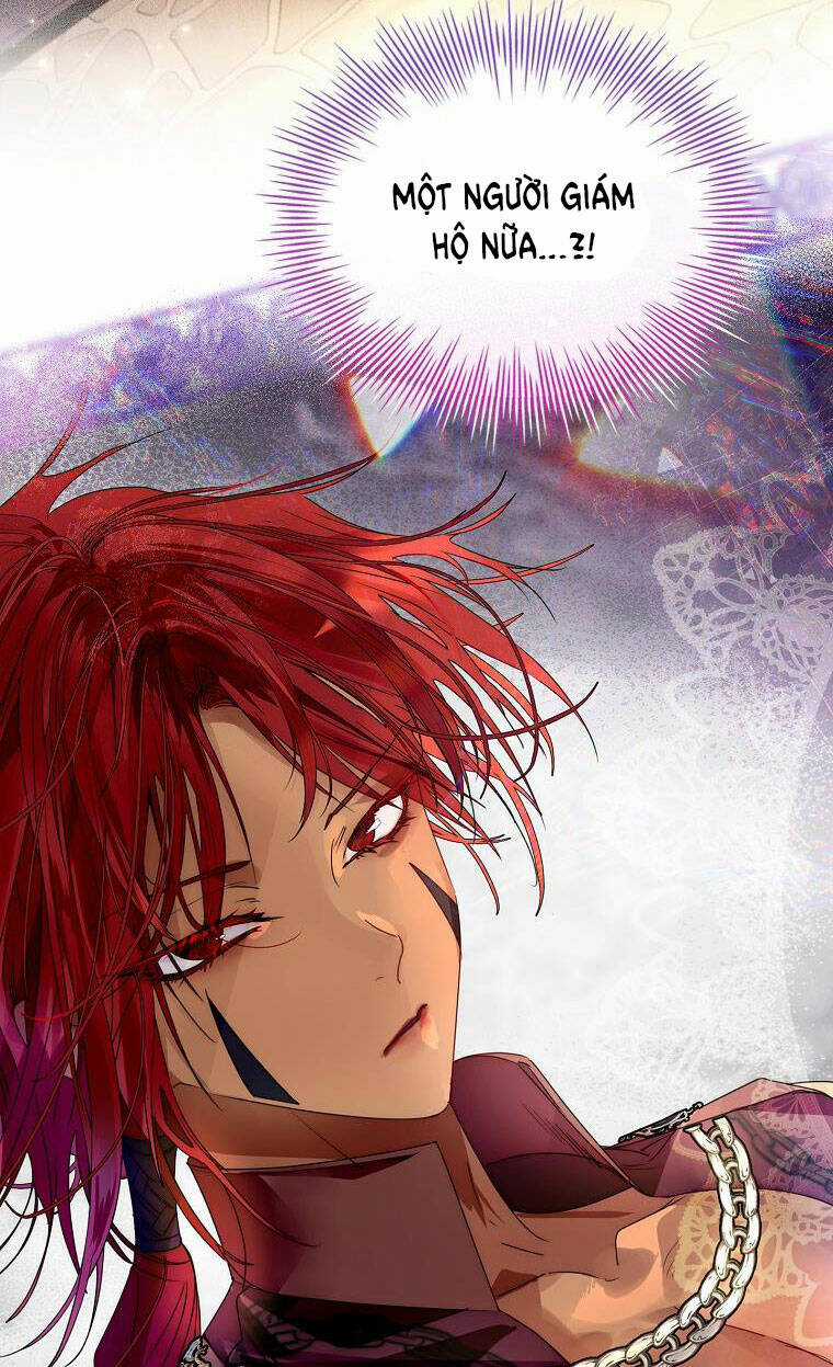 Tôi Đã Nuôi Hồ Ly Sai Cách Rồi Chapter 24.2 trang 42