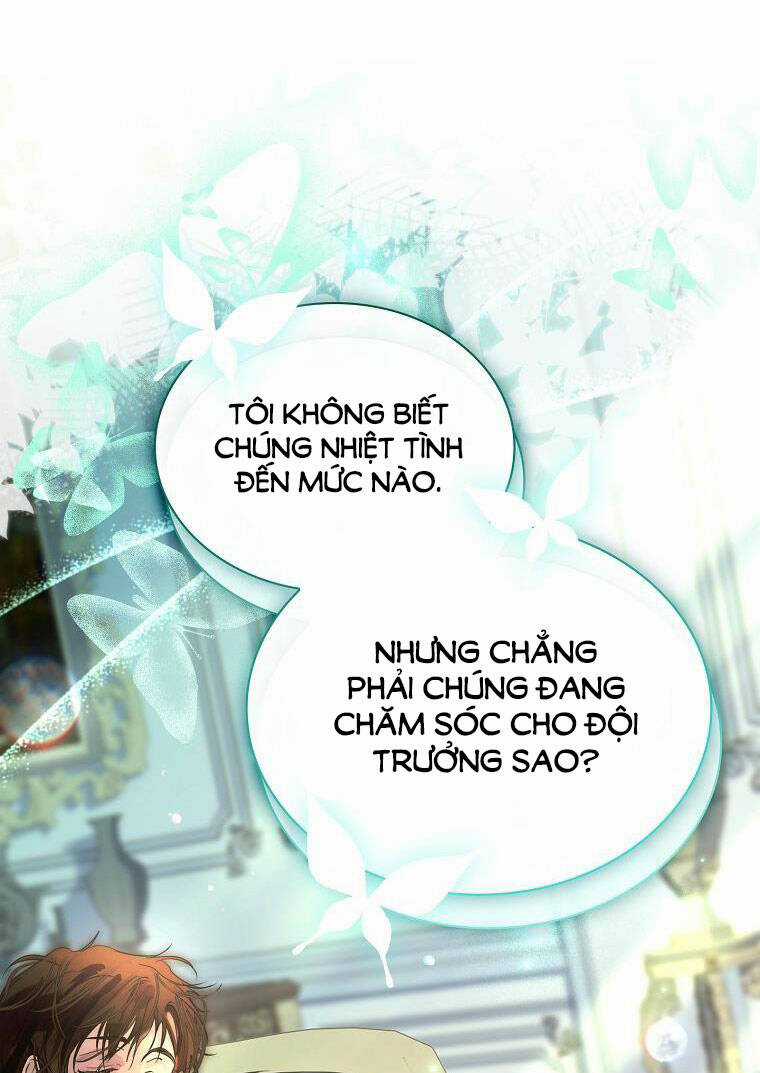 Tôi Đã Nuôi Hồ Ly Sai Cách Rồi Chapter 24.2 trang 5