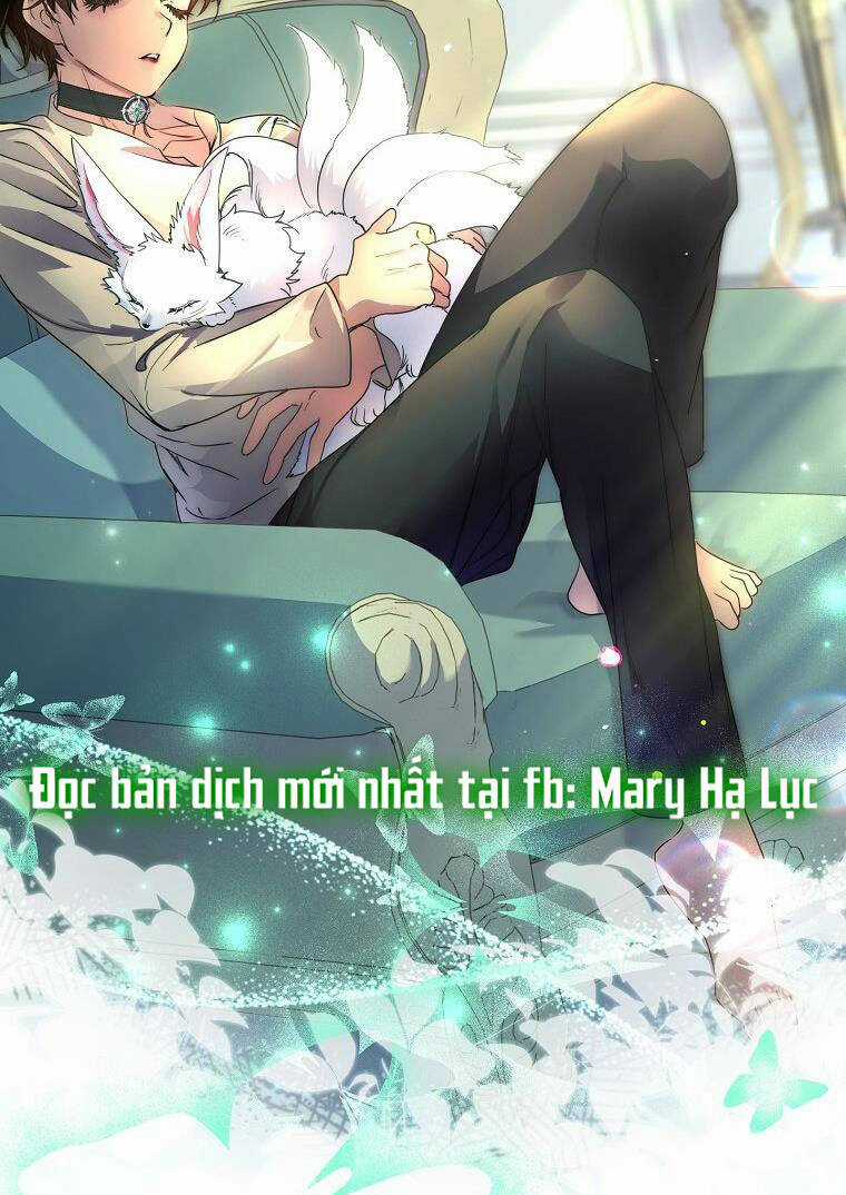 Tôi Đã Nuôi Hồ Ly Sai Cách Rồi Chapter 24.2 trang 6