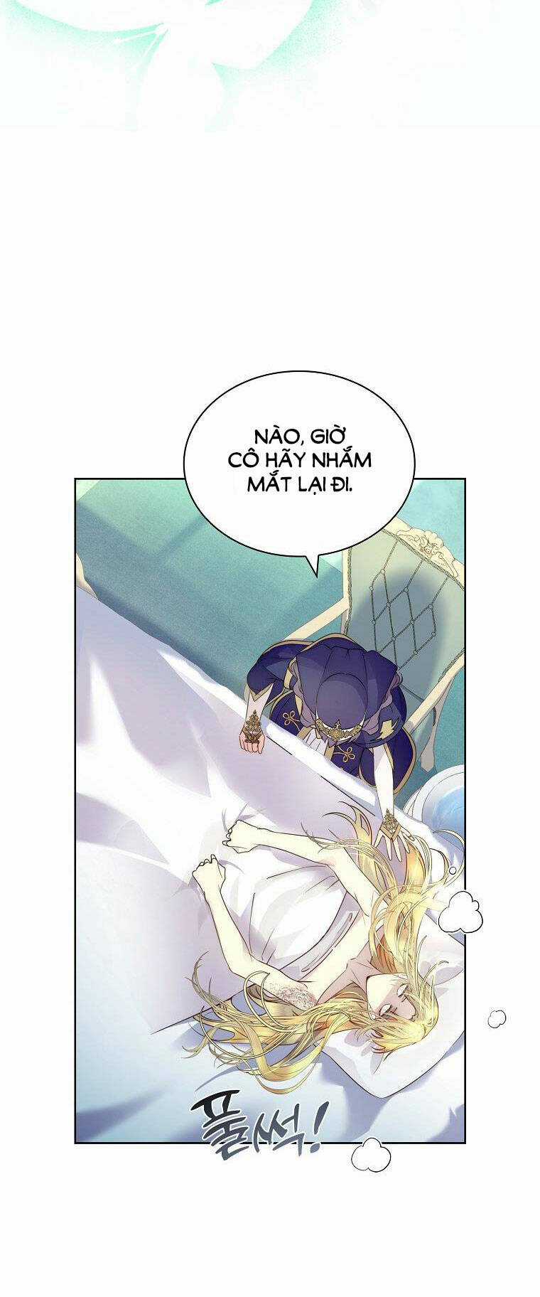 Tôi Đã Nuôi Hồ Ly Sai Cách Rồi Chapter 24.2 trang 7