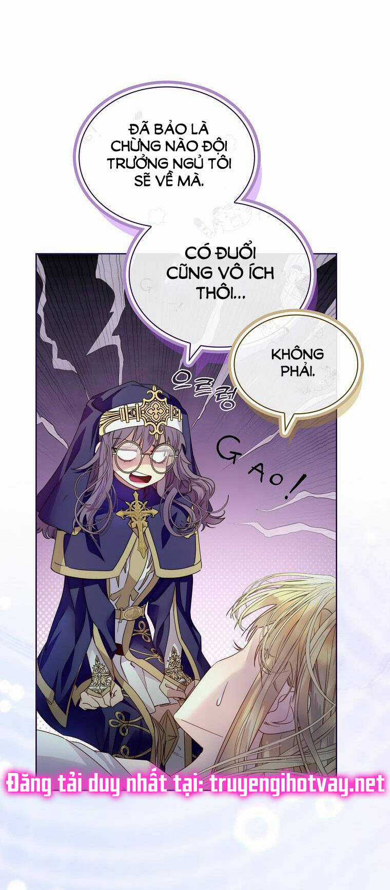 Tôi Đã Nuôi Hồ Ly Sai Cách Rồi Chapter 24.2 trang 9