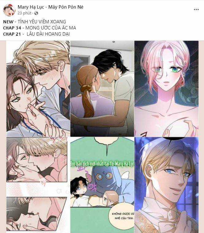 Tôi Đã Nuôi Hồ Ly Sai Cách Rồi Chapter 25.1 trang 13