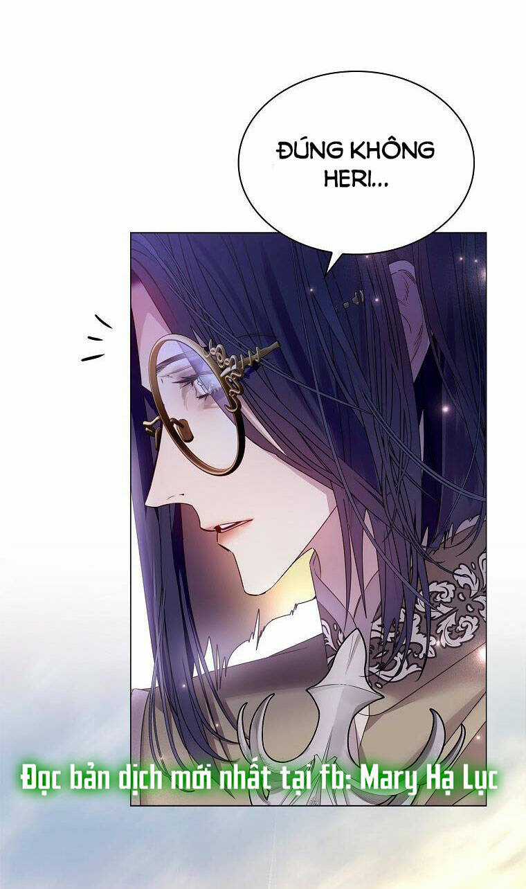 Tôi Đã Nuôi Hồ Ly Sai Cách Rồi Chapter 25.1 trang 15