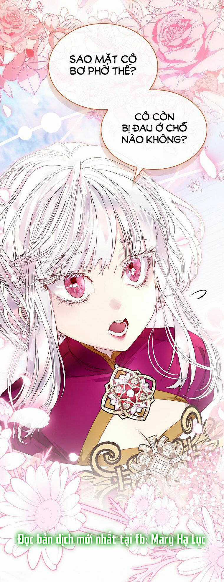 Tôi Đã Nuôi Hồ Ly Sai Cách Rồi Chapter 25.1 trang 2