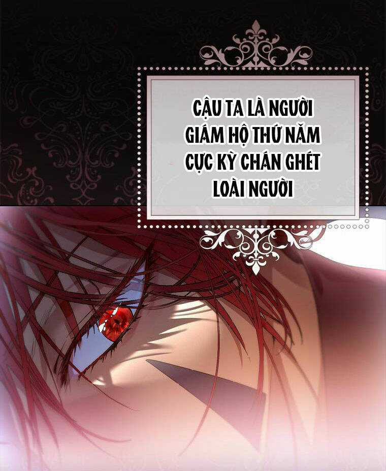 Tôi Đã Nuôi Hồ Ly Sai Cách Rồi Chapter 25.1 trang 22