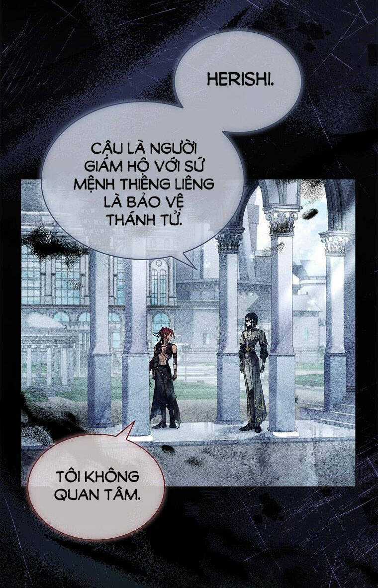 Tôi Đã Nuôi Hồ Ly Sai Cách Rồi Chapter 25.1 trang 27