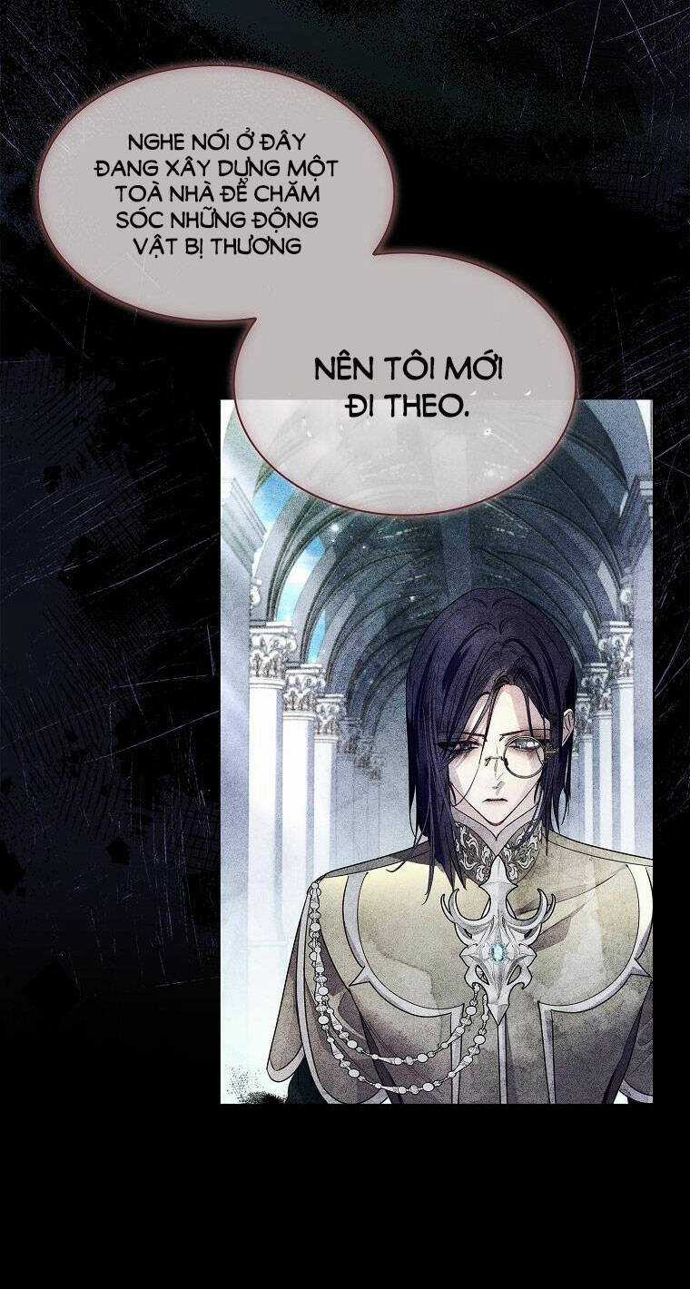 Tôi Đã Nuôi Hồ Ly Sai Cách Rồi Chapter 25.1 trang 28