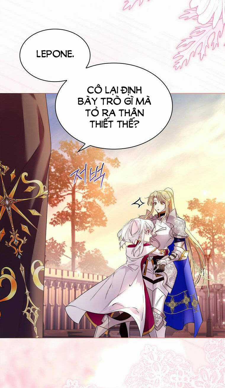 Tôi Đã Nuôi Hồ Ly Sai Cách Rồi Chapter 25.1 trang 3