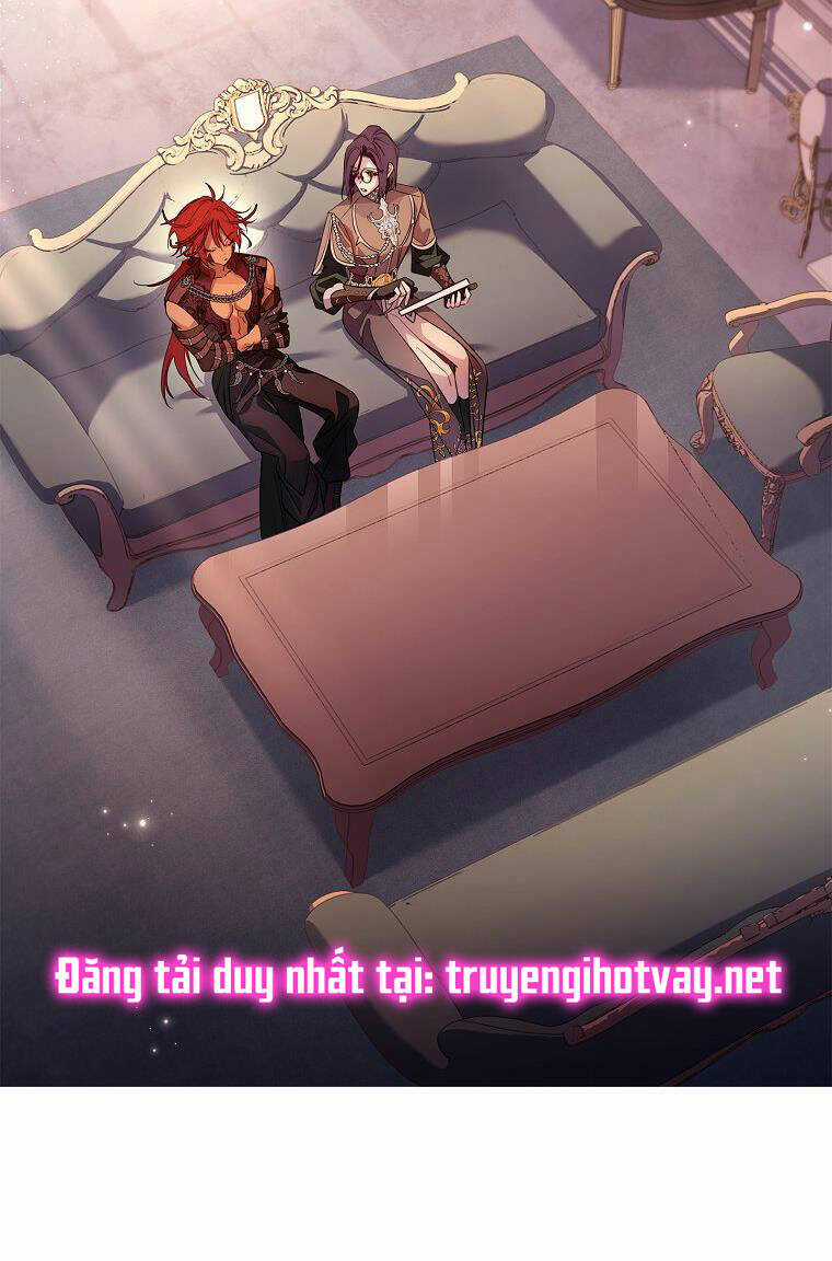 Tôi Đã Nuôi Hồ Ly Sai Cách Rồi Chapter 25.1 trang 33