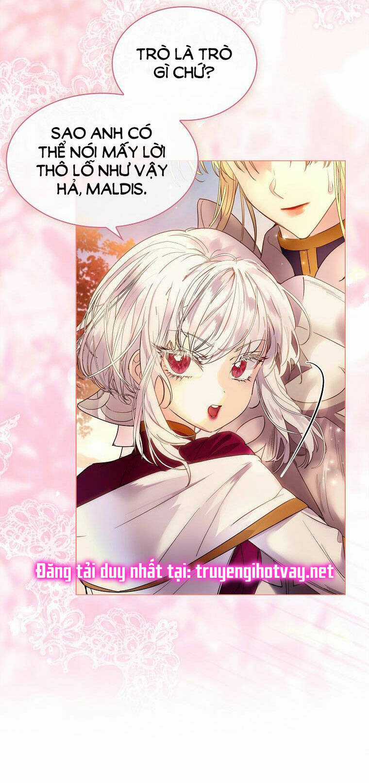 Tôi Đã Nuôi Hồ Ly Sai Cách Rồi Chapter 25.1 trang 4