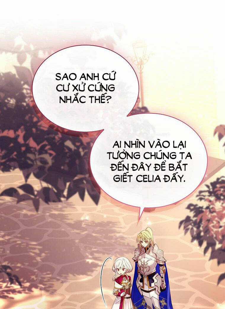 Tôi Đã Nuôi Hồ Ly Sai Cách Rồi Chapter 25.1 trang 6