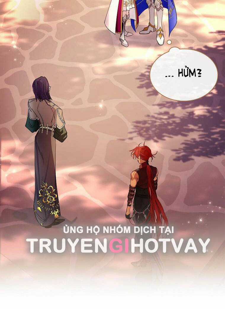 Tôi Đã Nuôi Hồ Ly Sai Cách Rồi Chapter 25.1 trang 7