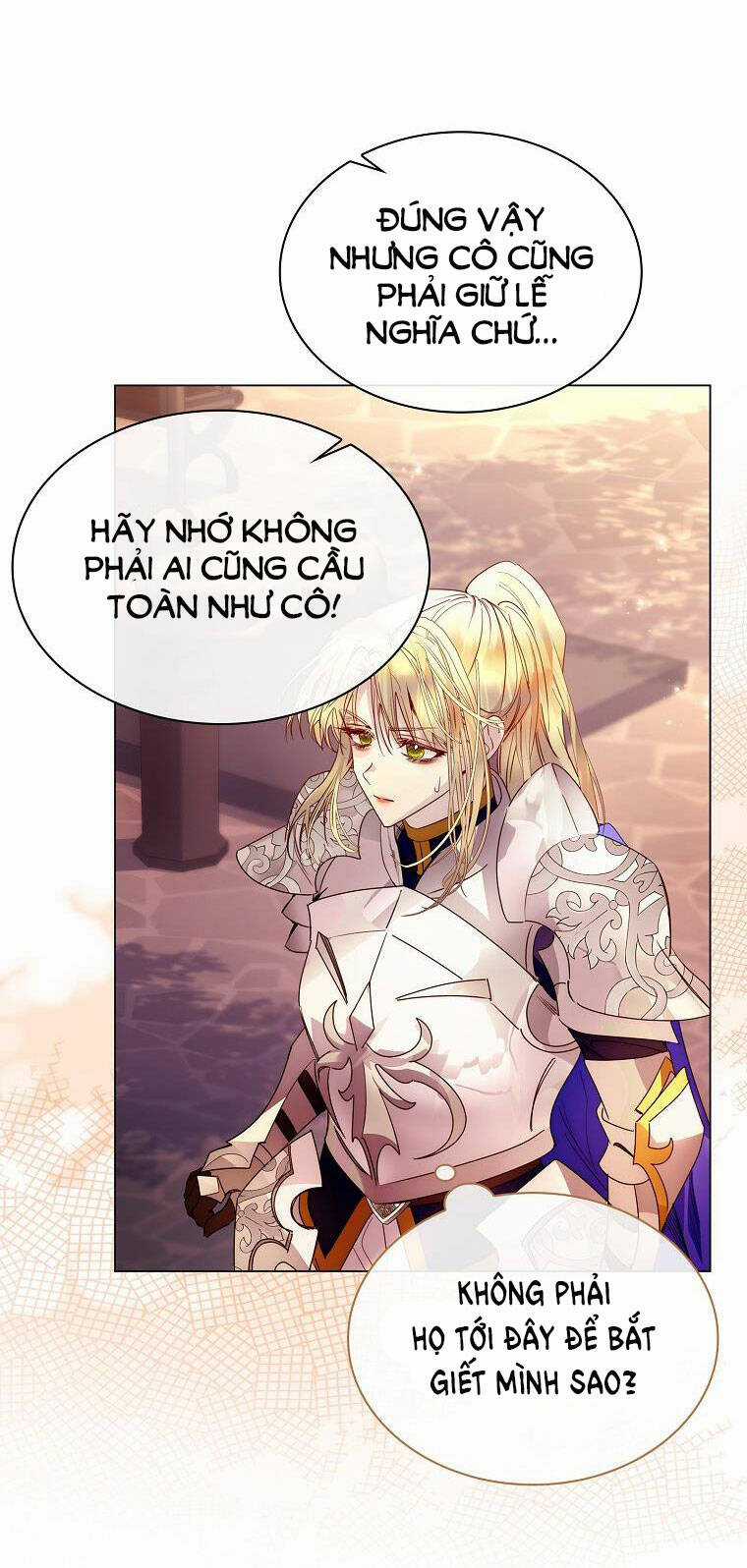 Tôi Đã Nuôi Hồ Ly Sai Cách Rồi Chapter 25.1 trang 8