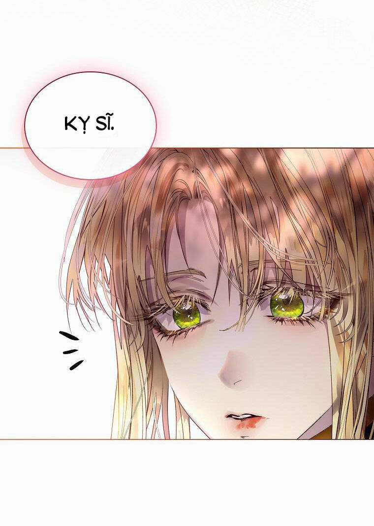 Tôi Đã Nuôi Hồ Ly Sai Cách Rồi Chapter 25.1 trang 9