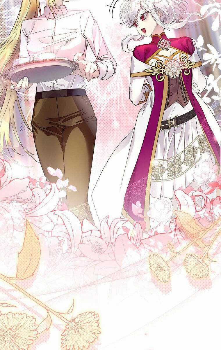 Tôi Đã Nuôi Hồ Ly Sai Cách Rồi Chapter 25.2 trang 12