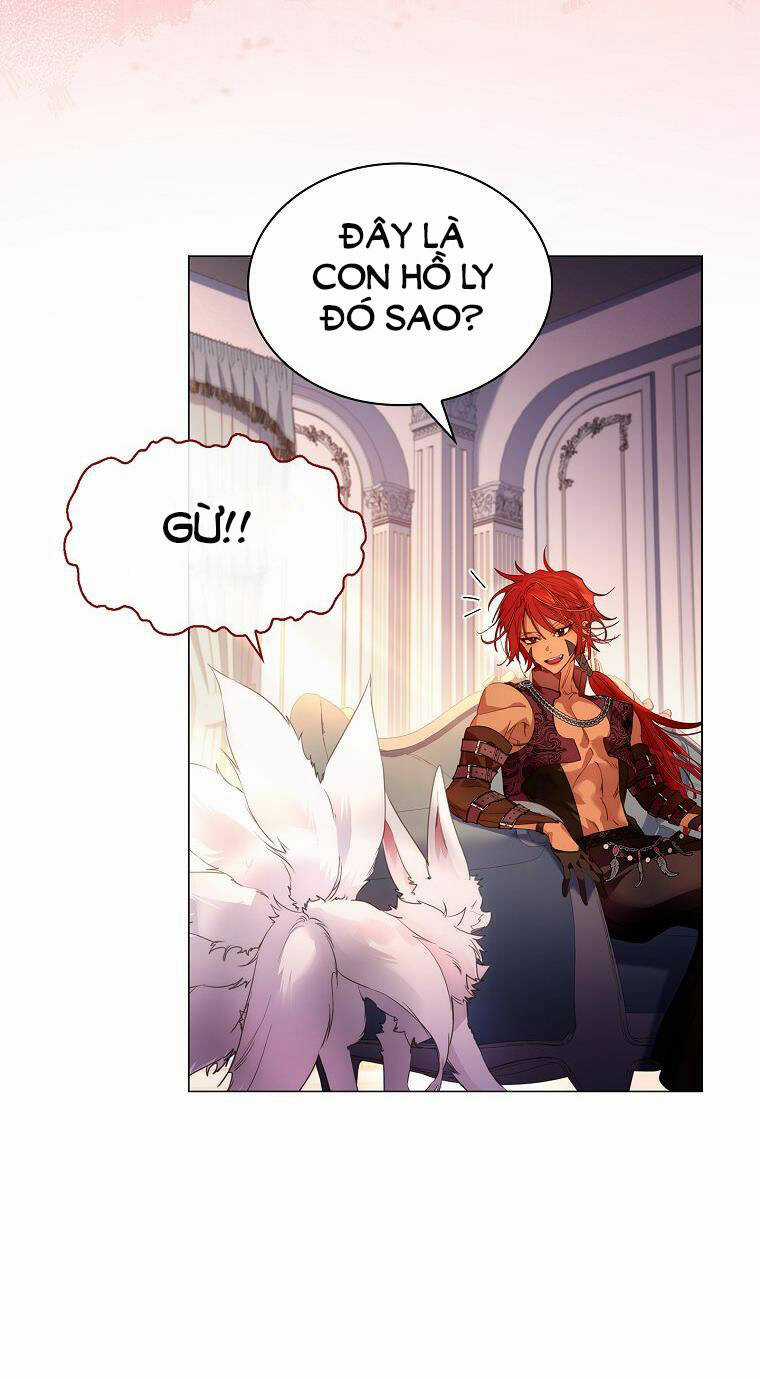 Tôi Đã Nuôi Hồ Ly Sai Cách Rồi Chapter 25.2 trang 15