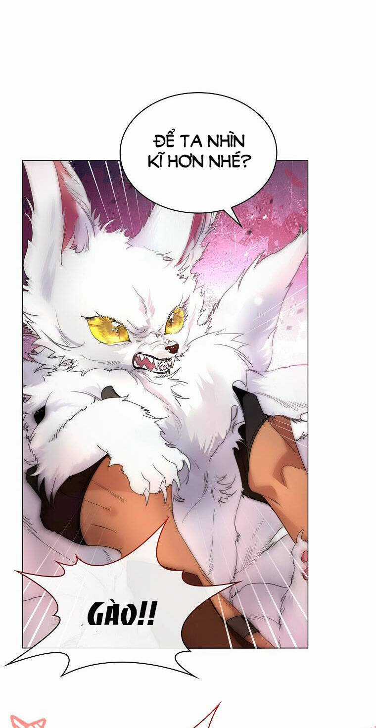 Tôi Đã Nuôi Hồ Ly Sai Cách Rồi Chapter 25.2 trang 16