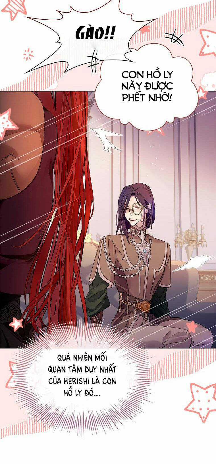 Tôi Đã Nuôi Hồ Ly Sai Cách Rồi Chapter 25.2 trang 17