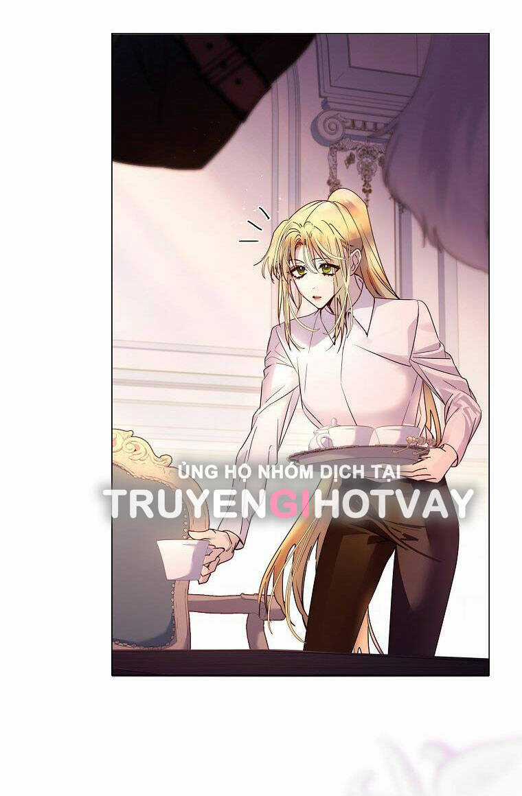 Tôi Đã Nuôi Hồ Ly Sai Cách Rồi Chapter 25.2 trang 18