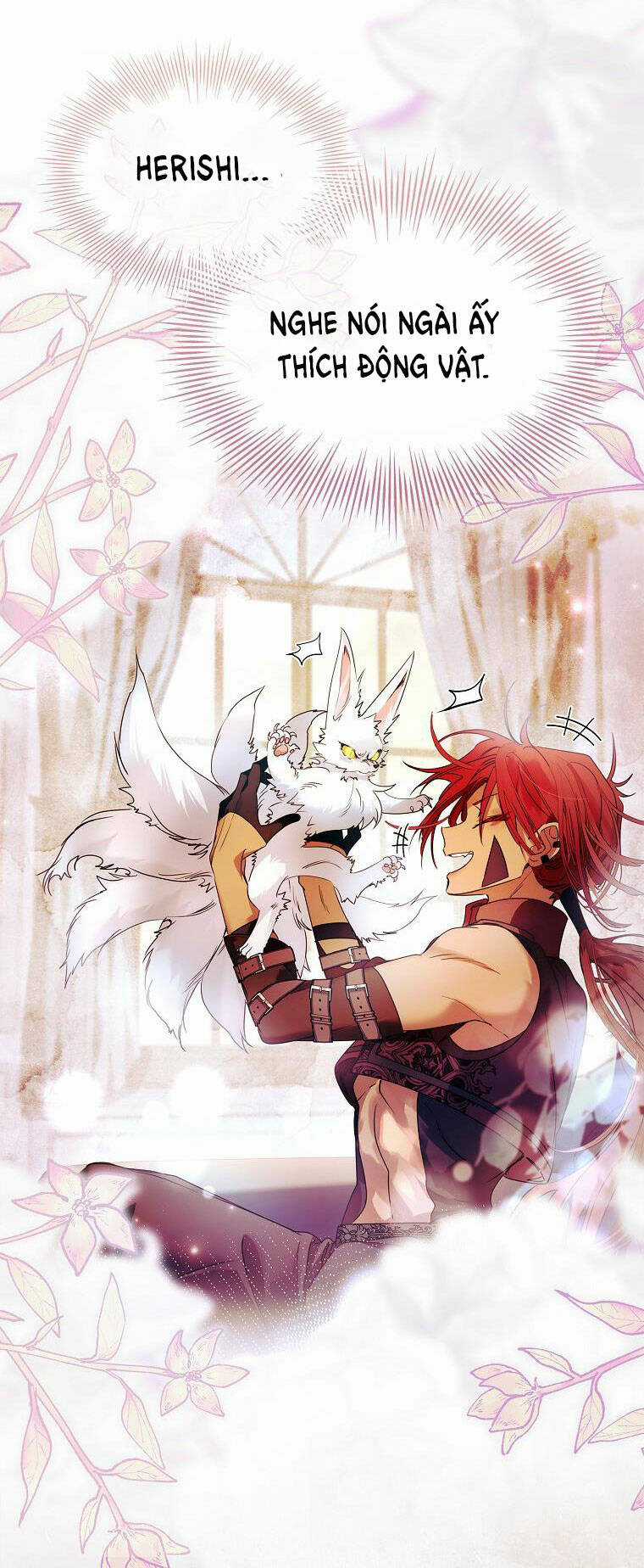 Tôi Đã Nuôi Hồ Ly Sai Cách Rồi Chapter 25.2 trang 19