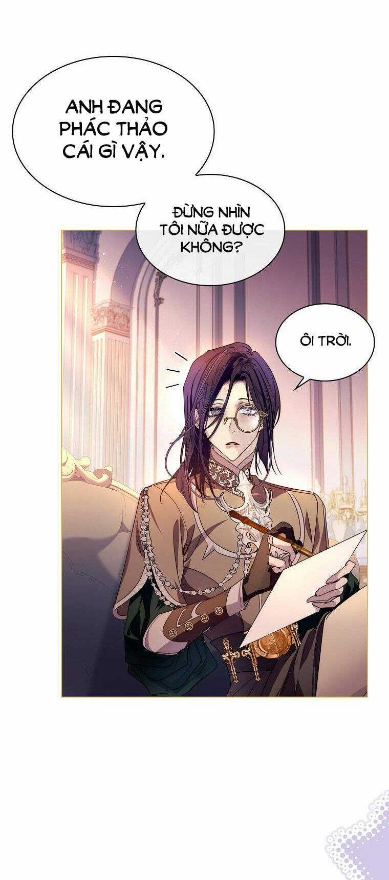 Tôi Đã Nuôi Hồ Ly Sai Cách Rồi Chapter 25.2 trang 2