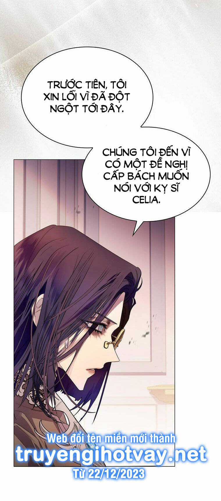 Tôi Đã Nuôi Hồ Ly Sai Cách Rồi Chapter 25.2 trang 21