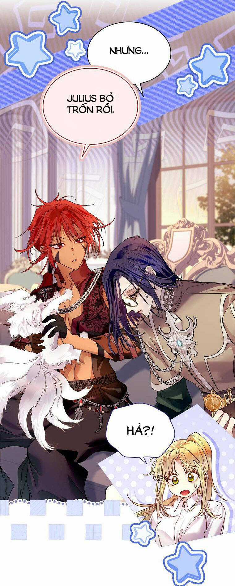 Tôi Đã Nuôi Hồ Ly Sai Cách Rồi Chapter 25.2 trang 28