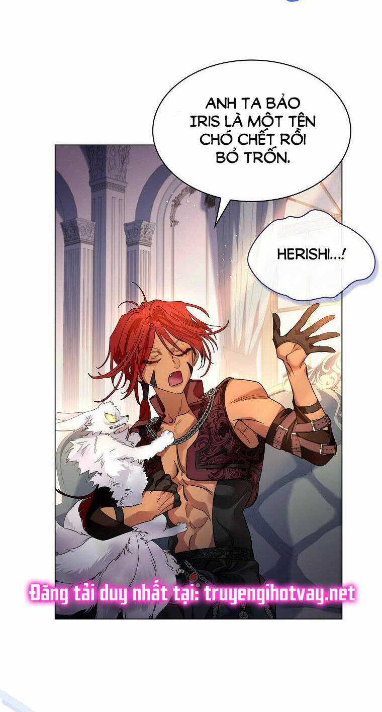 Tôi Đã Nuôi Hồ Ly Sai Cách Rồi Chapter 25.2 trang 29