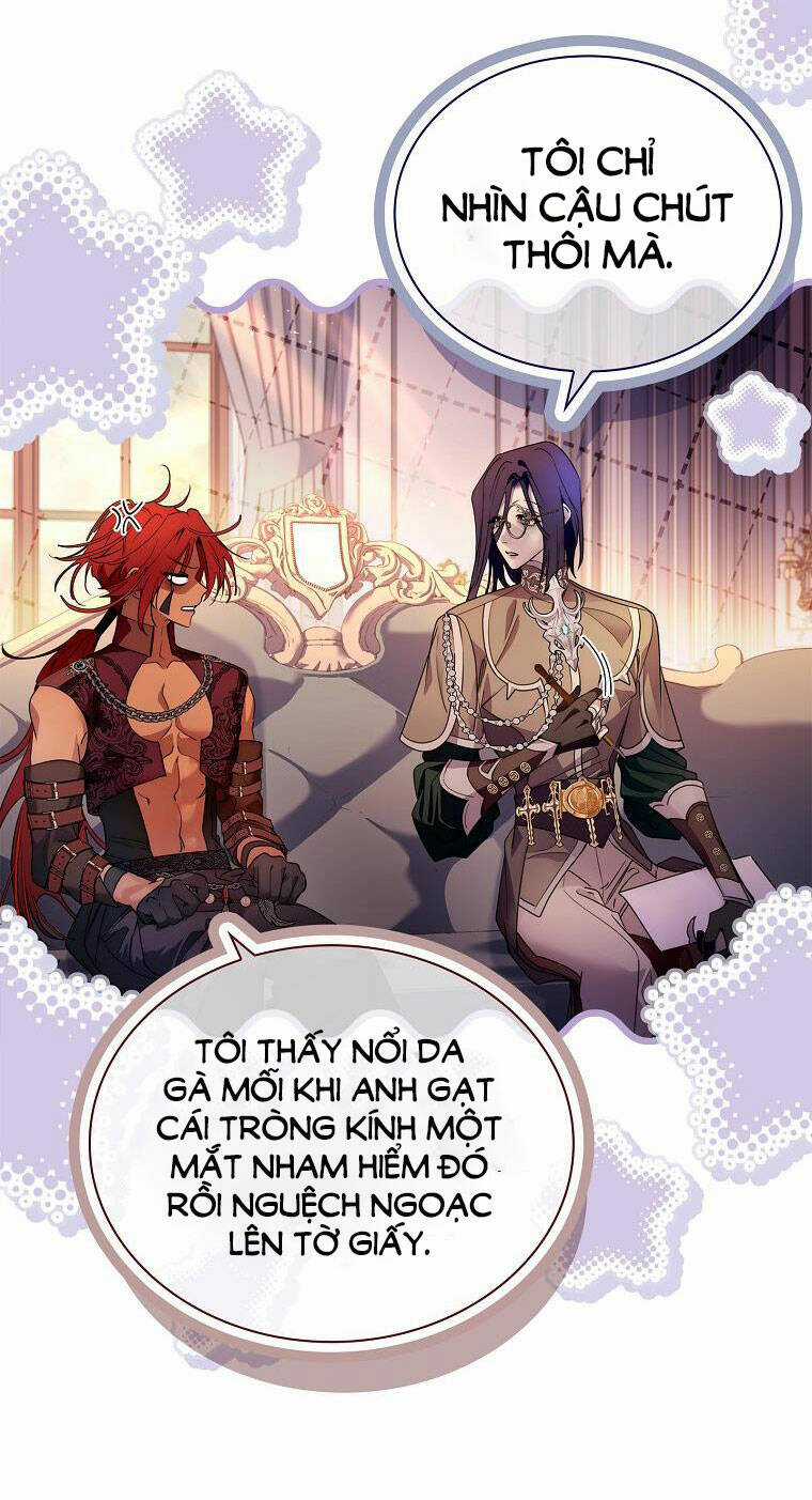 Tôi Đã Nuôi Hồ Ly Sai Cách Rồi Chapter 25.2 trang 3