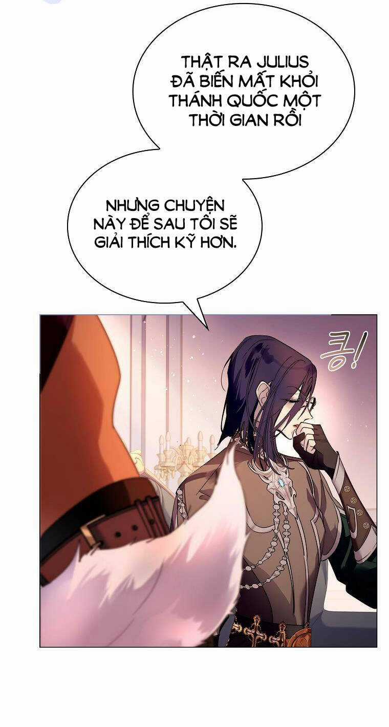 Tôi Đã Nuôi Hồ Ly Sai Cách Rồi Chapter 25.2 trang 31