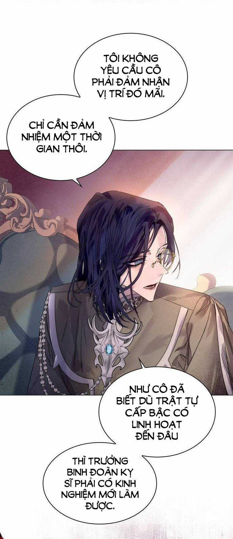 Tôi Đã Nuôi Hồ Ly Sai Cách Rồi Chapter 25.2 trang 37