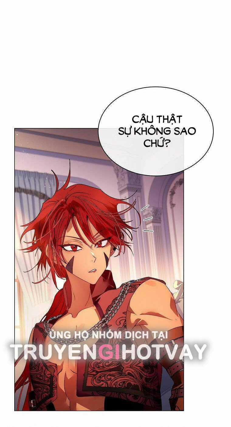 Tôi Đã Nuôi Hồ Ly Sai Cách Rồi Chapter 25.2 trang 4