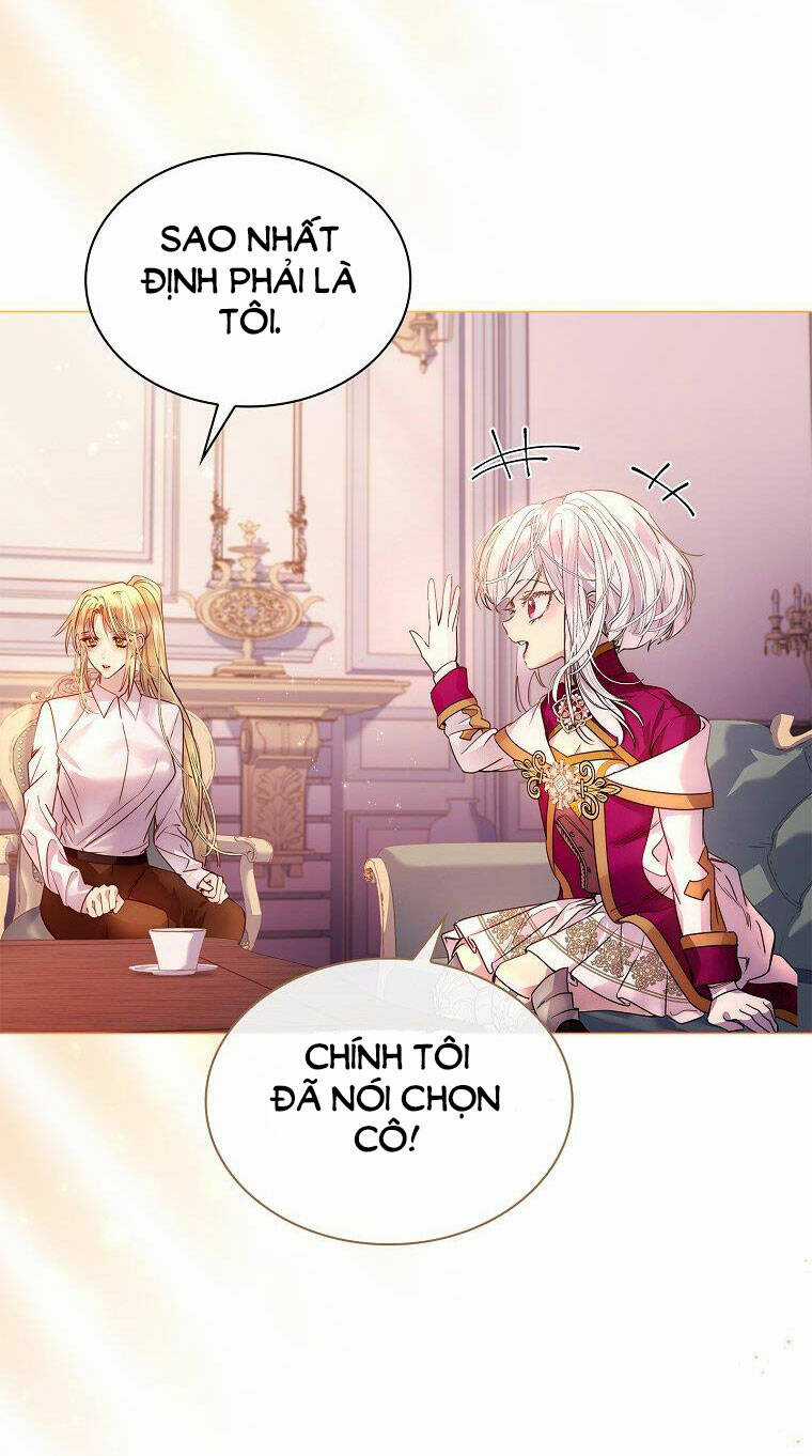 Tôi Đã Nuôi Hồ Ly Sai Cách Rồi Chapter 25.2 trang 40