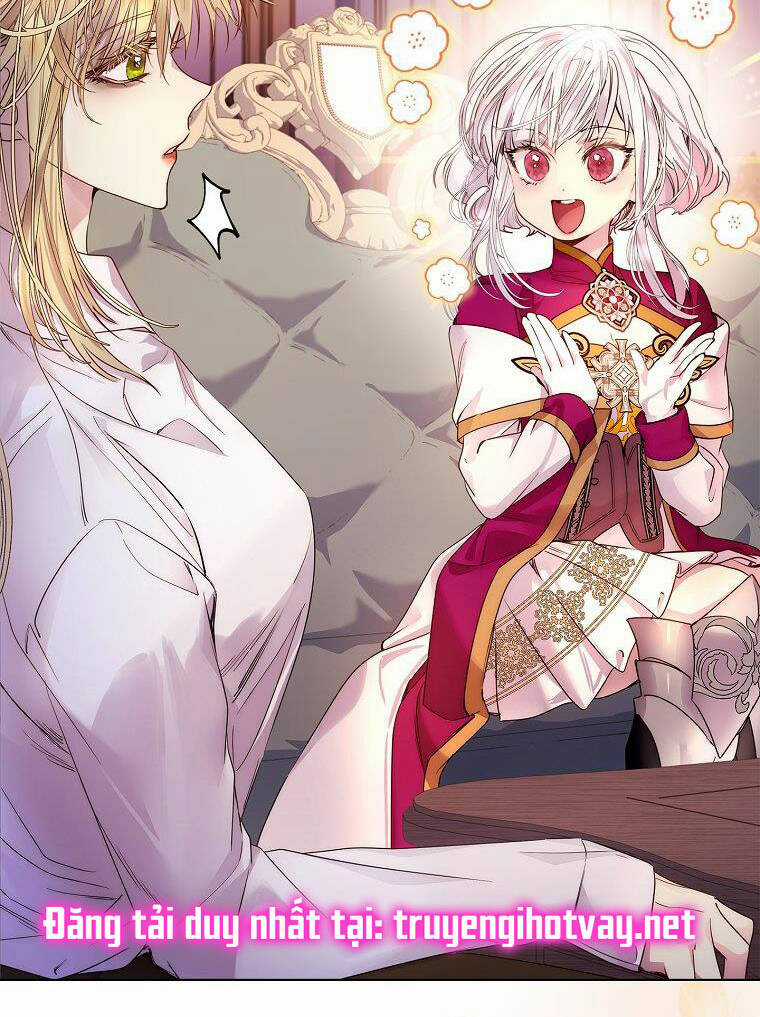 Tôi Đã Nuôi Hồ Ly Sai Cách Rồi Chapter 25.2 trang 44