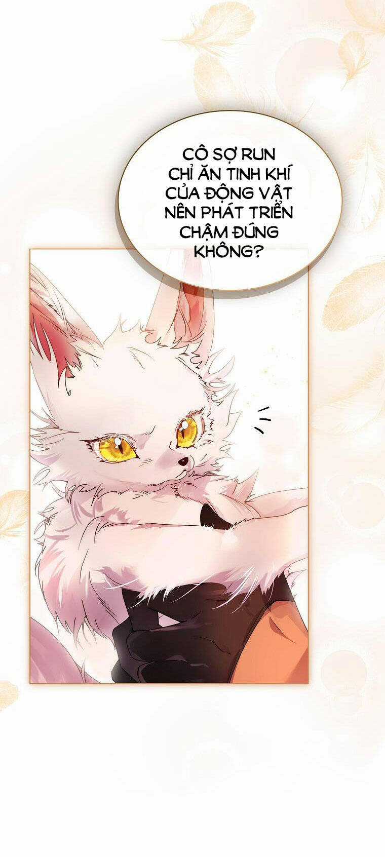 Tôi Đã Nuôi Hồ Ly Sai Cách Rồi Chapter 25.2 trang 45