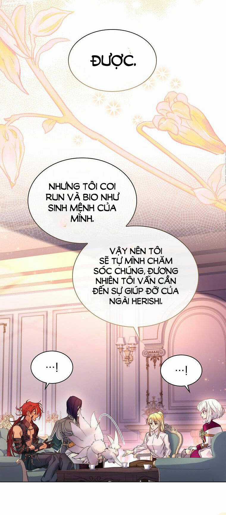 Tôi Đã Nuôi Hồ Ly Sai Cách Rồi Chapter 25.2 trang 49