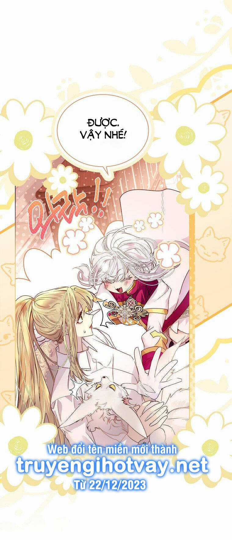 Tôi Đã Nuôi Hồ Ly Sai Cách Rồi Chapter 25.2 trang 50