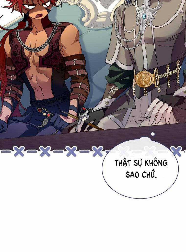 Tôi Đã Nuôi Hồ Ly Sai Cách Rồi Chapter 25.2 trang 6