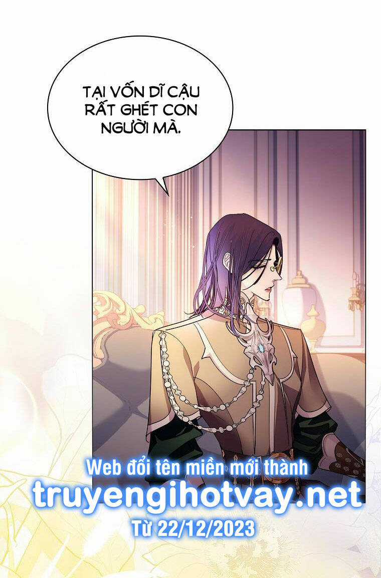 Tôi Đã Nuôi Hồ Ly Sai Cách Rồi Chapter 25.2 trang 7
