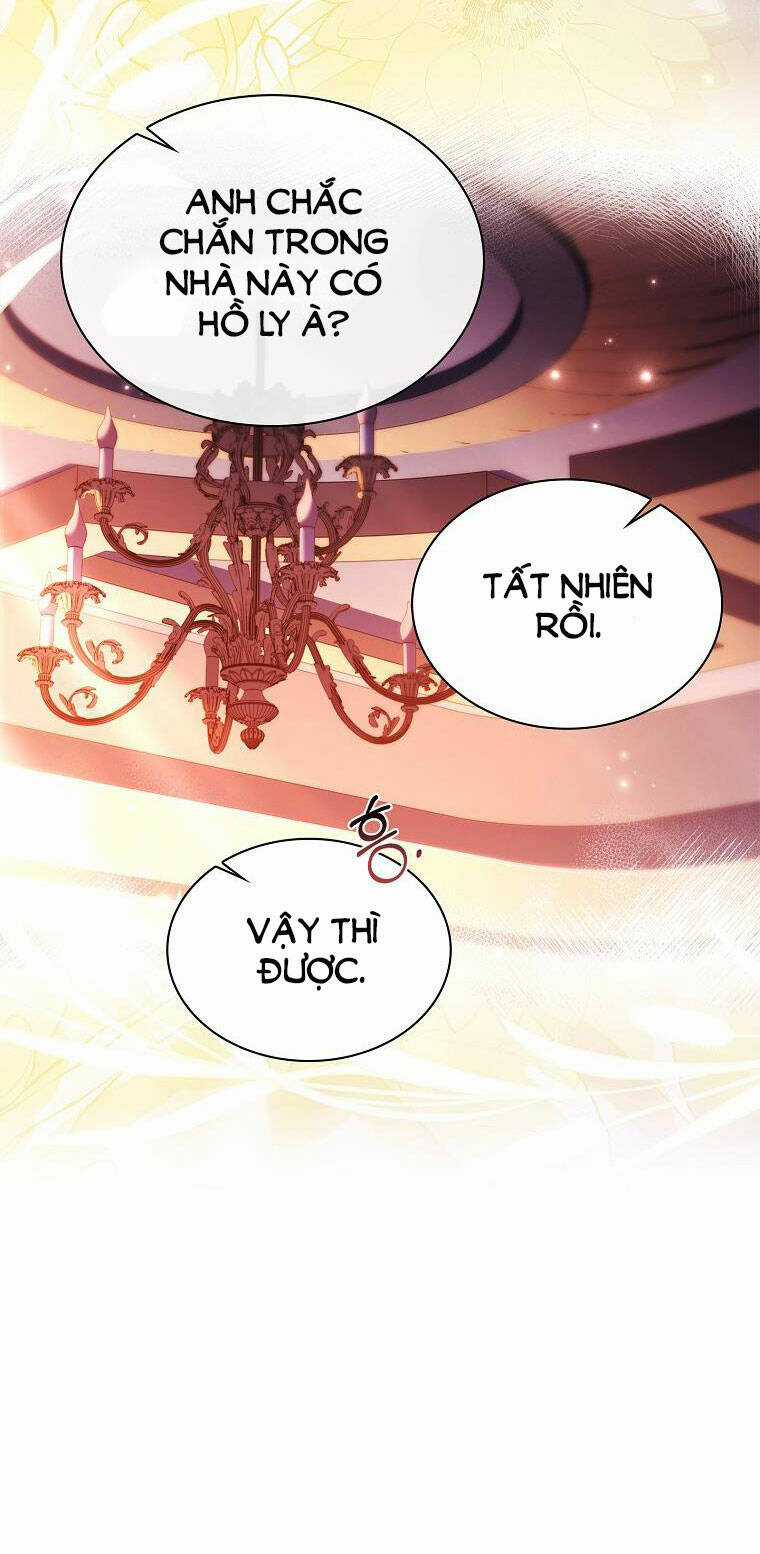 Tôi Đã Nuôi Hồ Ly Sai Cách Rồi Chapter 25.2 trang 8